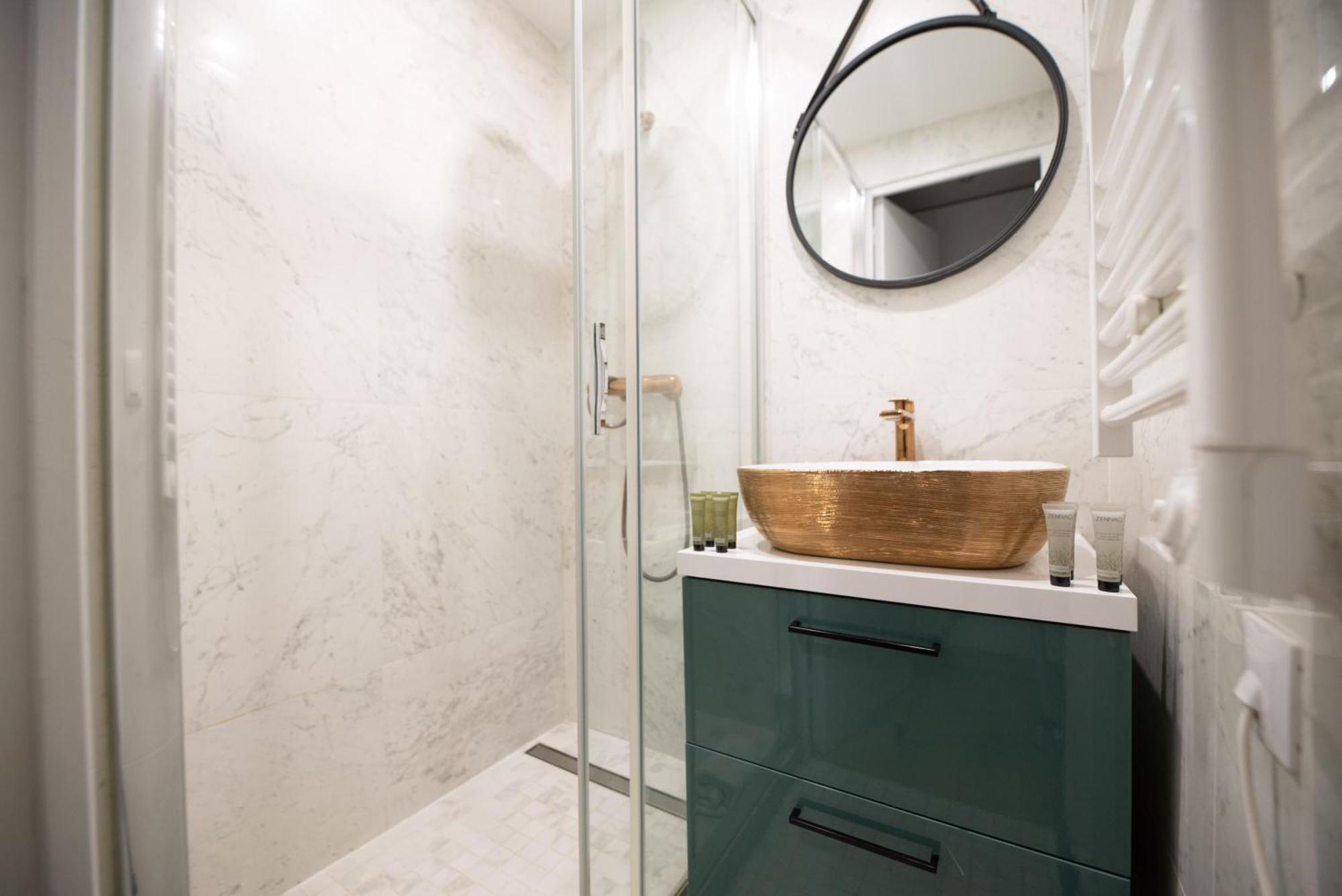 Cosy Nest In Saint Germain Apartment Paris Bagian luar foto
